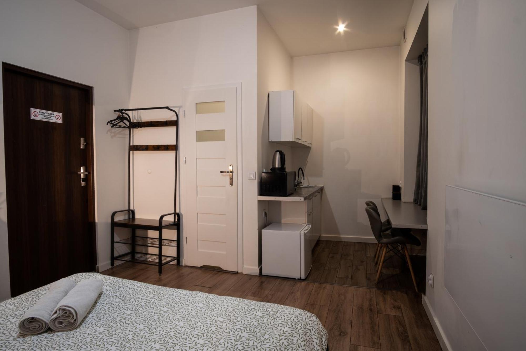 Dream Aparts - Studio Przy Piotrkowskiej Łódź Extérieur photo