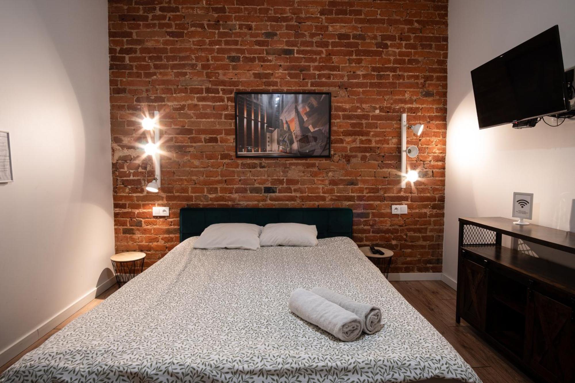 Dream Aparts - Studio Przy Piotrkowskiej Łódź Extérieur photo